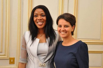 Côte dÂ’Ivoire : Passage de lÂ’analogique au numérique, Affoussiata Bamba-Lamine sÂ’inspire du modèle européen